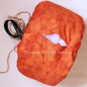 pumpkin basket