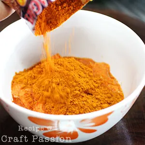 coconut chicken curry