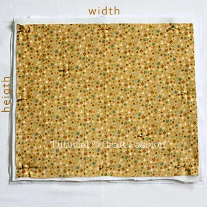 quilting assembly
