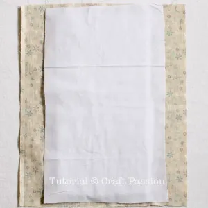 quilt divider