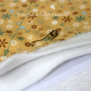 quilting