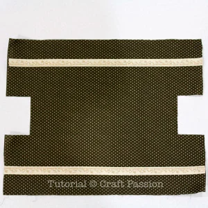purse organizer insert