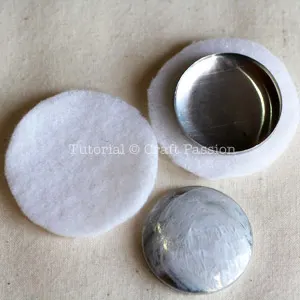 macaron coin purse
