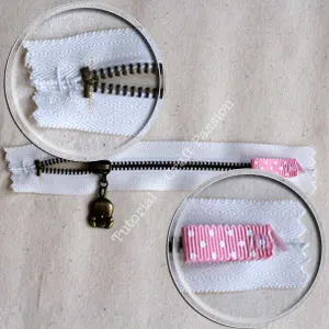 macaron coin purse
