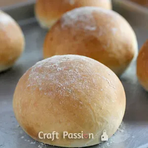 bread bun