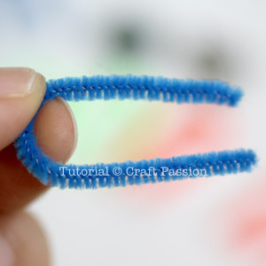 bend pipe cleaner