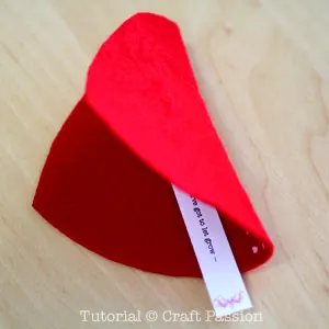 Valentine Fortune Cookies