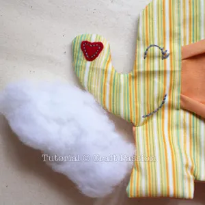 elephant stuffed animal