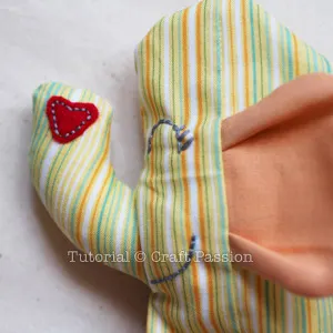 elephant stuffed animal
