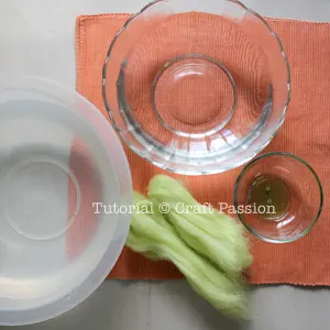 wet feling supplies