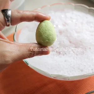 shape egg