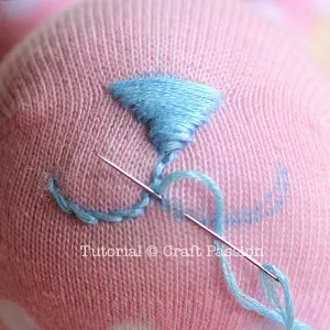 embroidery