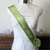 Pageant Sash