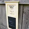 repurpose-menu-board