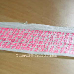 embossing on tissue paper embossing on tissue paper