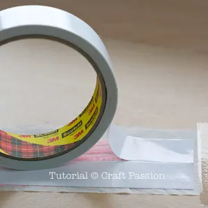 glue double-sided tape glue double-sided tape