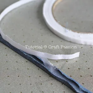 fusible-web