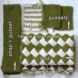 bag parts