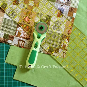 bag lining material
