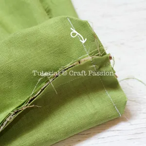 knitting bag