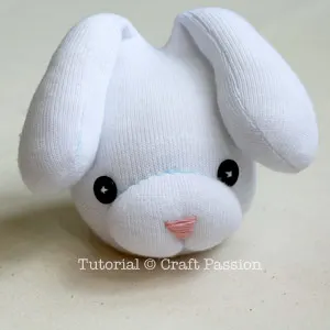 style bunny ears