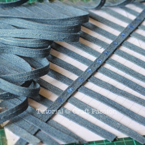 weave denim 11 Intrecciato weave