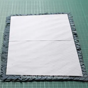 water bottle holder pattern