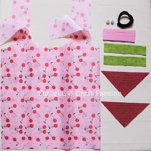 sewing materials