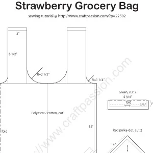 grocery bag