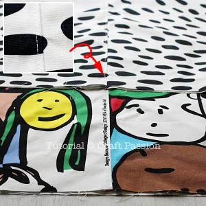 sew side seam