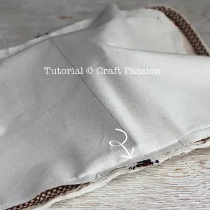zipper pencil case