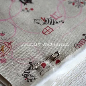zipper pencil case