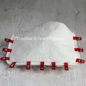 zipper pencil case
