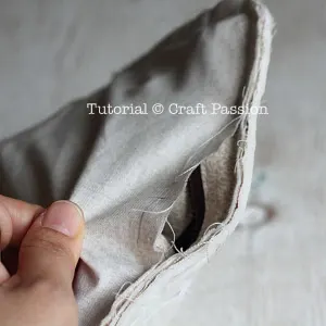 zipper pencil case