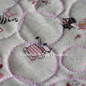 zipper pencil case
