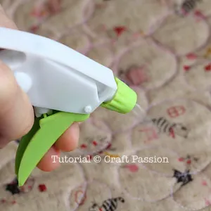 zipper pencil case