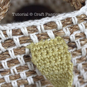 decorate basket 4 floral picnic basket