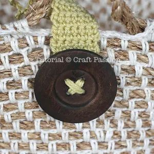 floral picnic basket