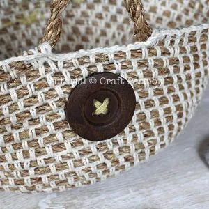 floral picnic basket