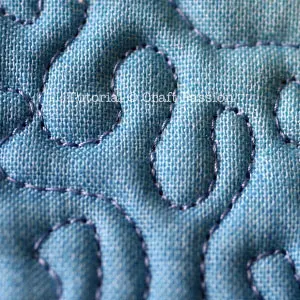 stippling stitch