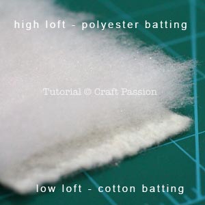 batting loft