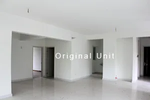 Before Renovation