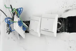 wiring