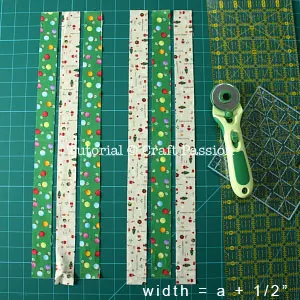 9 patch quilt block