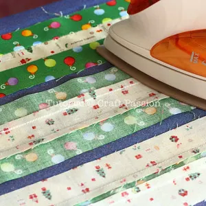 9 patch quilt block