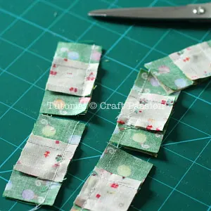 9 patch quilt block