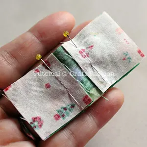 9 patch quilt block