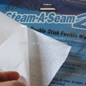 fusible-web
