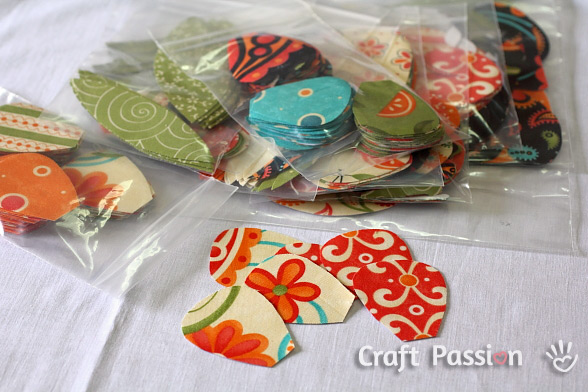 how to applique
