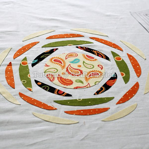 sun applique 2 sun applique